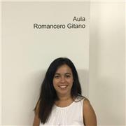 Profesora de francés nativa - clases online por videollamada